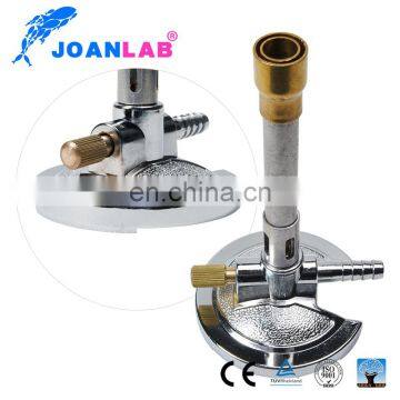 JOAN Laboratory Gas Bunsen Burner Flame photo-3
