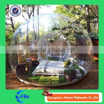 inflatable clear tent,inflatable clear bubble tent,inflatable bubble tent