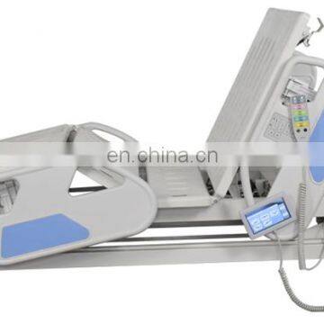 Electric 5 Functions Hospital Bed photo-5