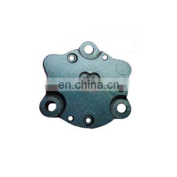 Agriculture Tractor Diesel Engine Spare Part Oil Pump on Promotion From China photo-3