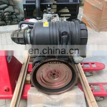 404D-22T Diesel Engine Assy photo-3