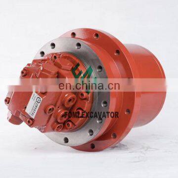 brand new Excavator TM02 TM03D TM03A TM04I TM04A TM09C TM09VC TM06K TM06F TM22 TM22C  Mini LKC  final drive travel motor