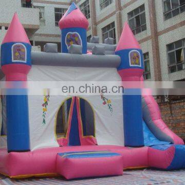 Inflatable Water Park Slide Combo Bouncer Inflatable Jumper Bouncy Castle photo-2