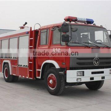 Dongfeng EQ5141GXF1 4X2 fire fighting truck