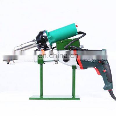 Zx61b 5400W Pp Plastic Welding Machine For Roof