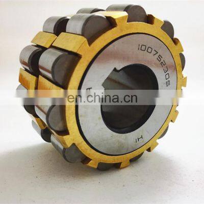 Speed Reducing Eccentric Roller Bearing Size 25*68.2*42mm Eccentric Bearing 100752305