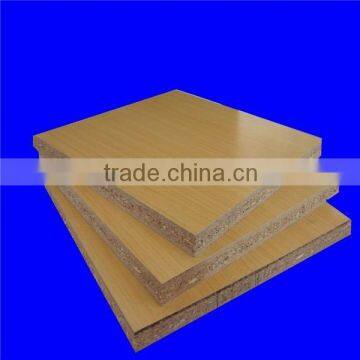 2014 high class 25mm melamine chipboard