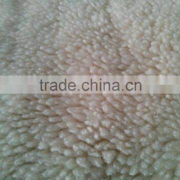 China good density artificial fur