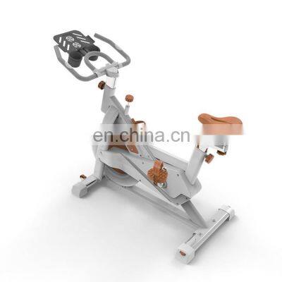 High quality Professional body fit spin bike gym master fitness spin bike