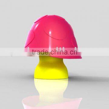 silicone egg poacher