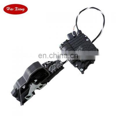 HaoXiang Auto 51217148475 Замок двери передний левый подходит для BMW F07 520d 528i 530d 155kW 530dX