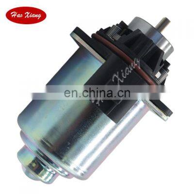 HaoXiang Auto  Motor Clutch Actuator 31363-52020