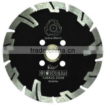 Turbo Diamond Saw Blades