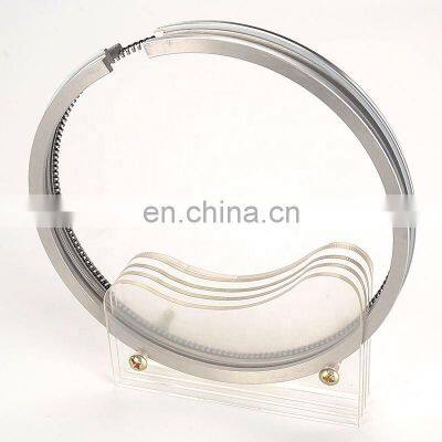 Aftermarket  engine parts  135mm piston ring for FIAT/IVECO ,009 99 N0/80 00704 1 0 000/A01210