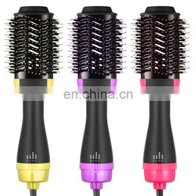 for Women Beauty Personal Care Hair Brushes Salon Straightener One-Step Volumizer 4 in 1 Upgrade Hair Dryer Brush