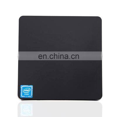 Mini Server 5G Dual Lan In-tel Z8350 Mini Box Computer Win10 Industrial Panel PC T11 MINI PC photo-3