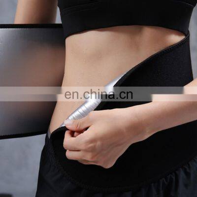 Neoprene Slimming Sauna Sweat Belt Waist Trimmer Trainer Sweat Bands Waist Trimmers Sweat Belt Sauna Waist Shaper