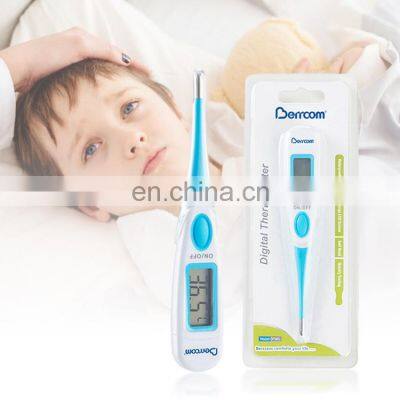 OEM High Quality Digital Baby Clinical Temperature Gauge Thermometer photo-3