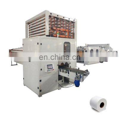 Automatic Toilet Paper Making Machine Production Line