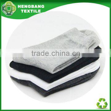 18s Open End Cotton Waxed Melange Knitting Sock Yarn Regenerated Buyers in China photo-3