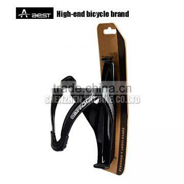 Light weight plastic bottle holder, bike water bottle holder, cheap bottle cage for sale