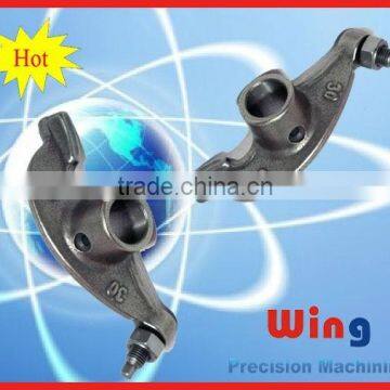 customized industrial parts adjustable spring