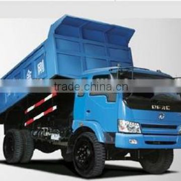 Dongfeng Jingang light Dump Truck with 3298cc, Dongfeng light truck for sale