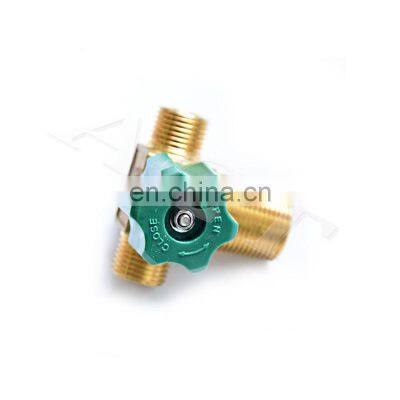 [act] auto gas cylinder valve cylinder valve gas equipment cng CYT6 cylinder valve