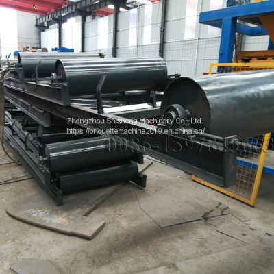 Portable Conveyor Belt(0086-15978436639)