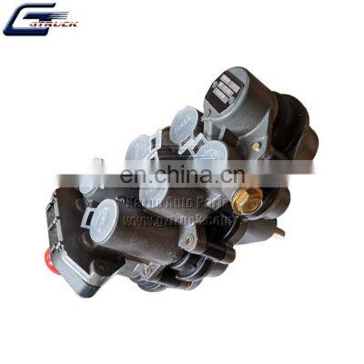 European Truck Auto Spare Parts Multi-circuit Protection Valve Oem AE4510 0034315706 0034316106 for MB Truck photo-4