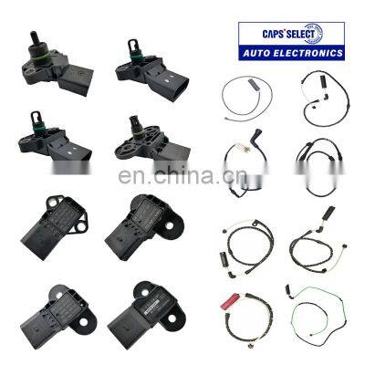 Wholesale China Caps Good Price ABS Sensor Camshaft Sensor Auto Electronics System For Benz BMW Audi Ford Nissan