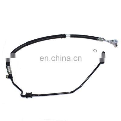 Free Shipping!Power Steering Pressure Line Hose Assembly For Honda Odyssey 1999-2004 V6-3.5L