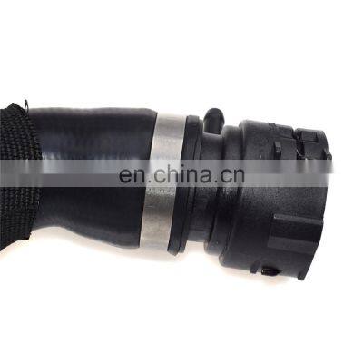 Free Shipping!Radiator Upper Coolant Water Hose For Audi A6 A6 Quattro 3.2L 4F0121101F New