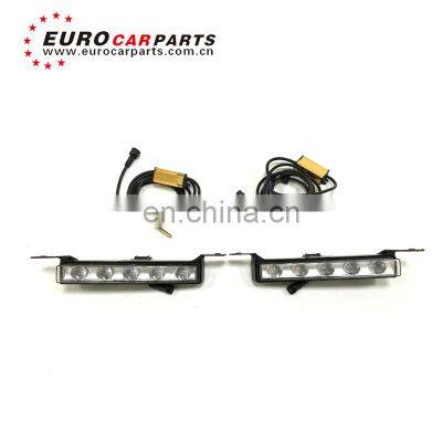 Gclass W463 G500 G550 G350d Roof Spoiler pp Material Spoiler Roof and Front Wing Roof Wing 1990-2018y photo-5