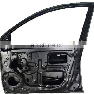 Hot Selling Auto Body Parts Car Front Door Replacement for Nissan J10 Qashqai 2008 photo-3
