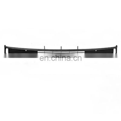 Car Parts For Volkswagen Transporter T3 Bumper Lower Grille 251853665SA