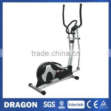 Magnetic Elliptical Trainer MET801 Indoor Stationary Elliptical Bike