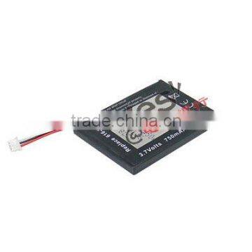 MP3 Battery for Apple iPad 616-0183