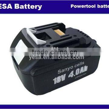 with Japan cell 18V 3000mAh 4000mAh 5000mAh Li-ion power tool Battery for Makita BL1830 BL1840 BL1850 18v li-ion battery                        
                                                Quality Choice
                                               