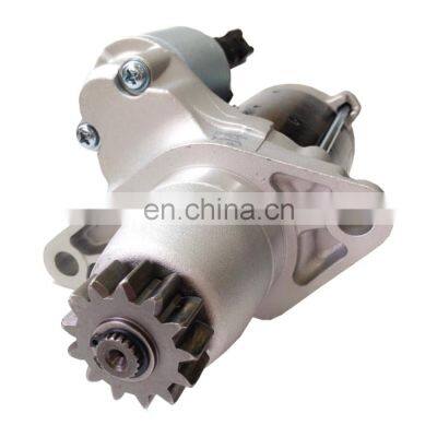 Auto Starter Motor 12V/CCW STARTERS OEM 28100-0H060 For TOYTOA photo-3