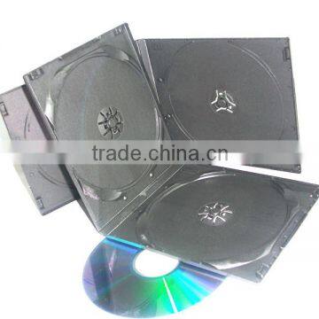 Africa Hot 9mm Dvd Box Dvd Cover Half Size Double