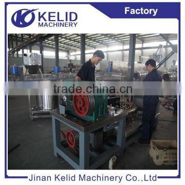 Popular Automatic Macaroni Making Machine photo-6