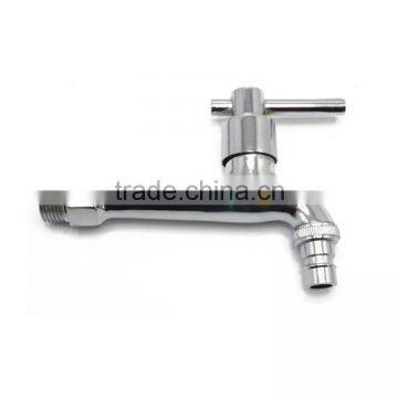 JOOKA Washing Sink Cold Bibcock Zinc Cold Water Faucet photo-2