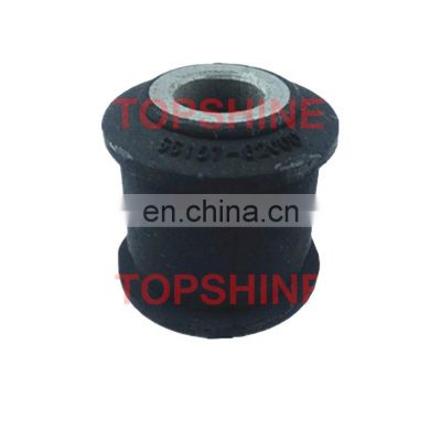 55157-62000 Car Suspension Parts Control Arm Rubber Bushing For Nissan