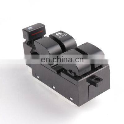 84820-BZ010-A RHD Power Window Switches For Toyota Collora Auto Black Car Control photo-3