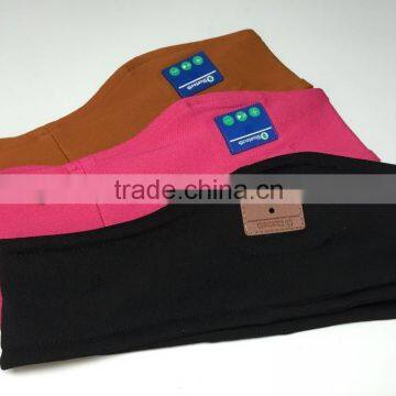 Voice Headband With Wireless Bluetooth Earbuds photo-2