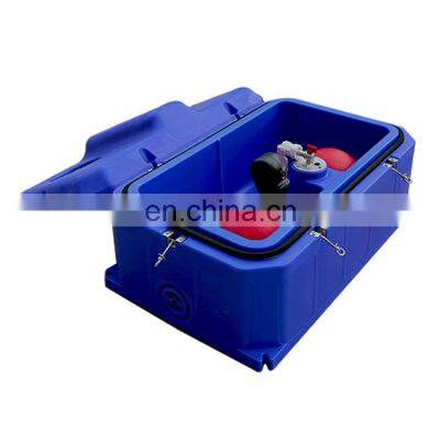 Frost Free Auto Drinking Water Trough for Livestock Farm Equipment photo-3