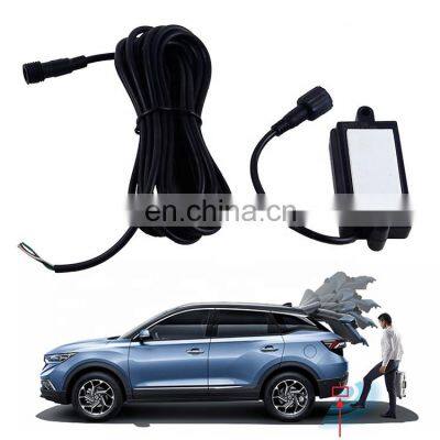 Intelligent Electric Taigate Lift Car Trunk Opener Power Liftgate System for Toyota Highlander 2016-2021