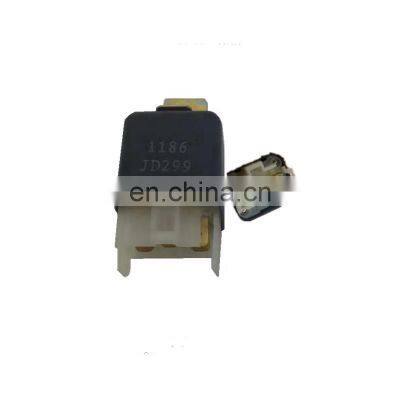 95240-91130 electric parts auto relay 4 plug and 5 plug