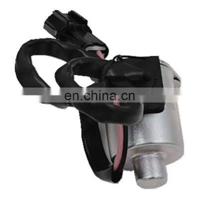 PC128 PC228 Excavator Swing Solenoid Valve 21W-60-22190